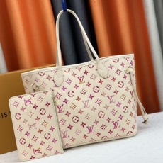 Louis Vuitton Shopping Bags